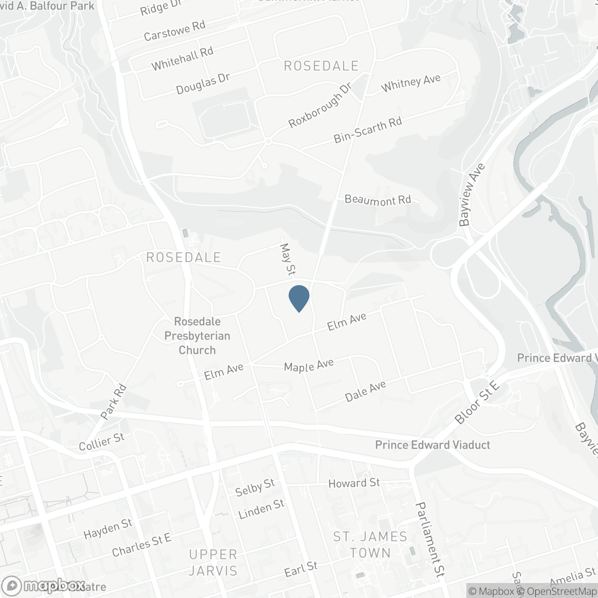 114 - 90 GLEN EVEREST ROAD, Toronto, Ontario M4W 2V6